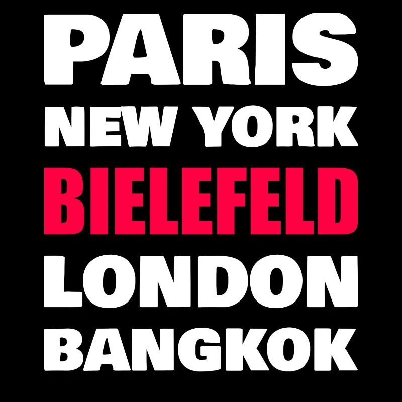 Bielefeld Stadt