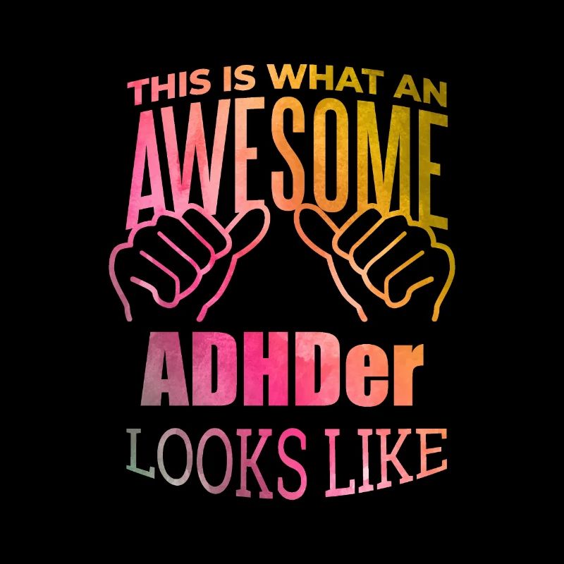 ADHD