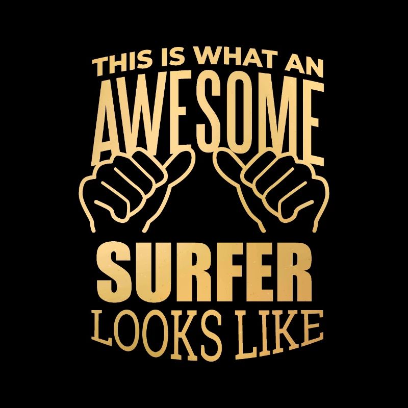 surfeur