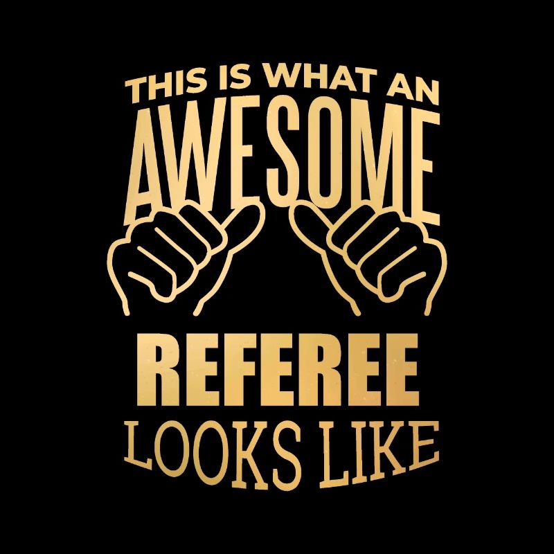 Referee Referee Referee