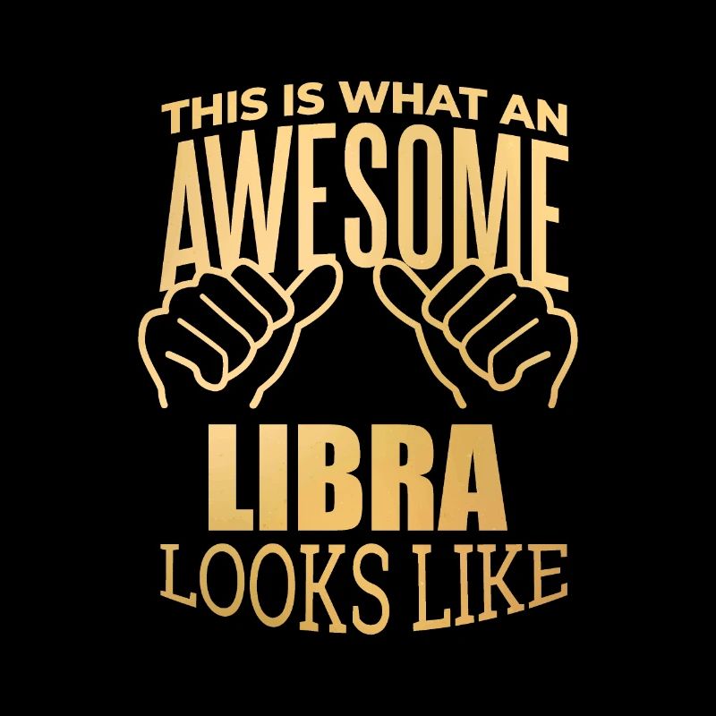 Libra Libra Libra