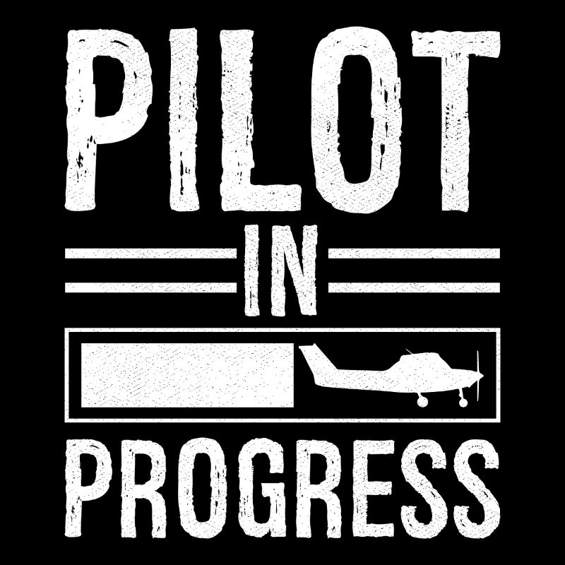 Pilot In progress
