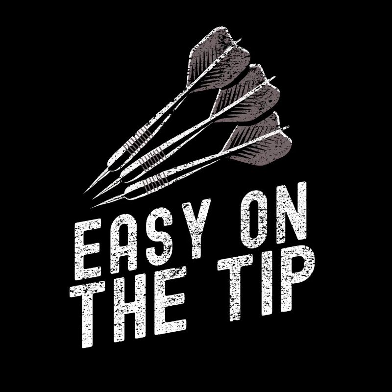 Jeu de fléchettes avec flèches de précision