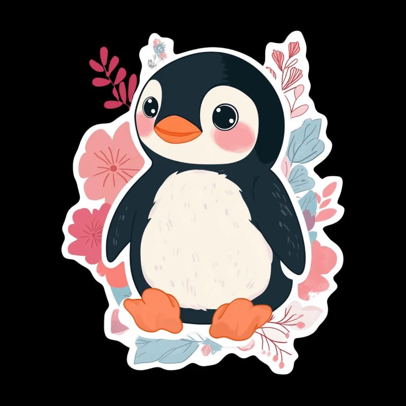 Pinguin