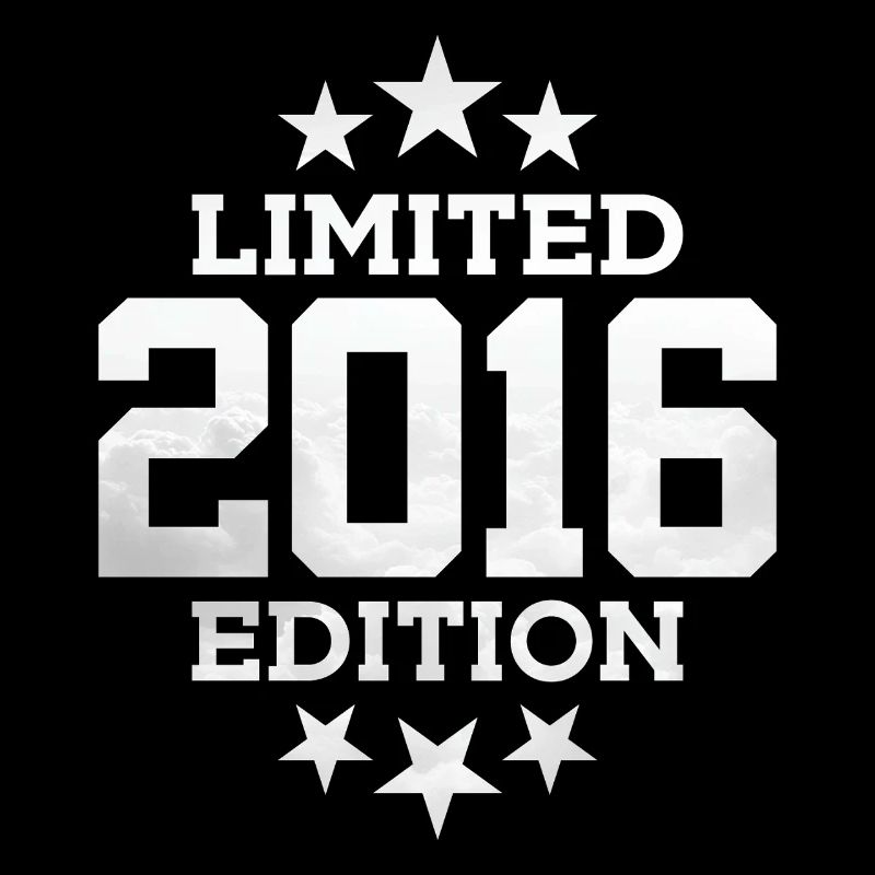 ÉDITION LIMITÉE 2016 10E ANNIVERSAIRE