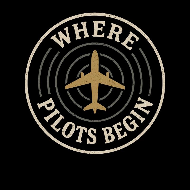 Flight Instructor Cfi Pilot Aviation Instructor