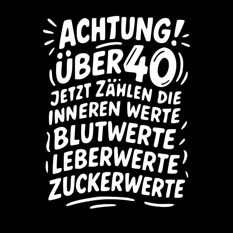 Attention about 40 inner values
