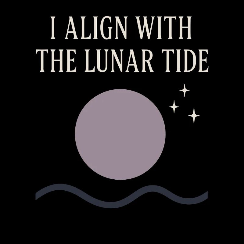 Moon Cycle Moon Goddess Intentionally