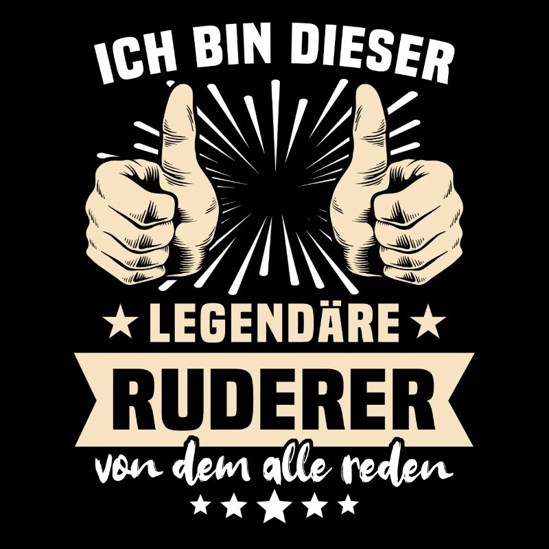 Ruderer Sprüche