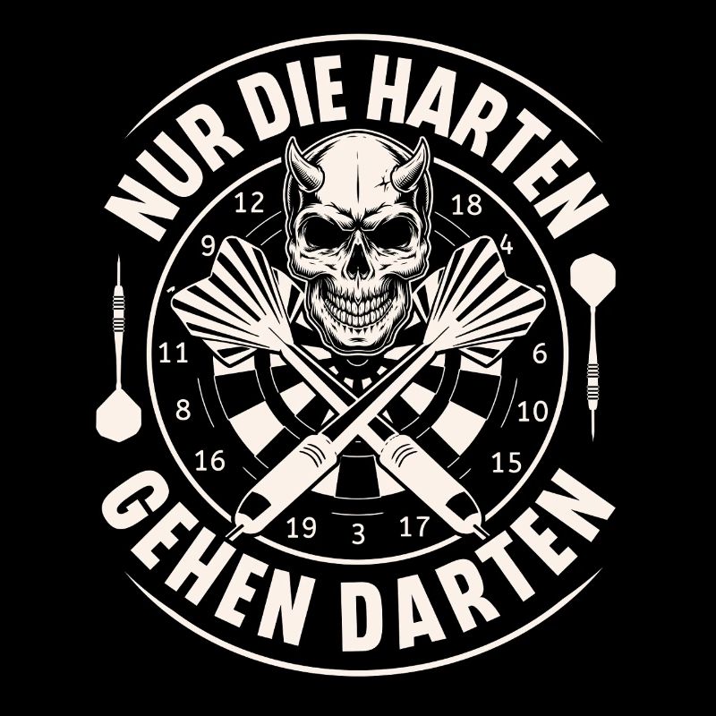 darts