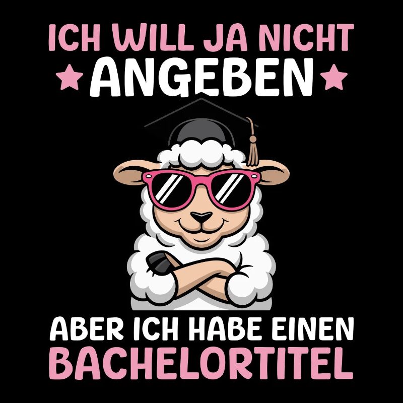 Bachelorprüfung Studentin Bachelor Abschluss