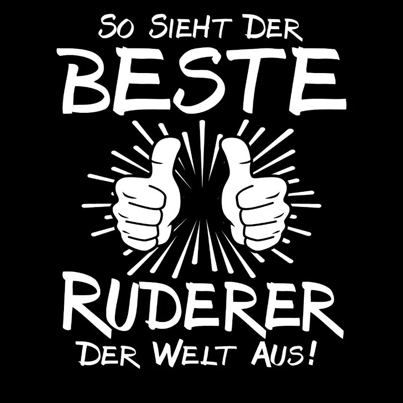 Bester Ruderer