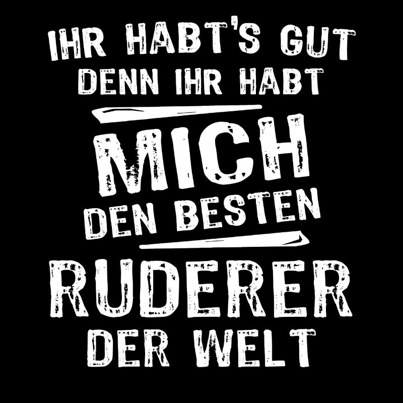Ruderer