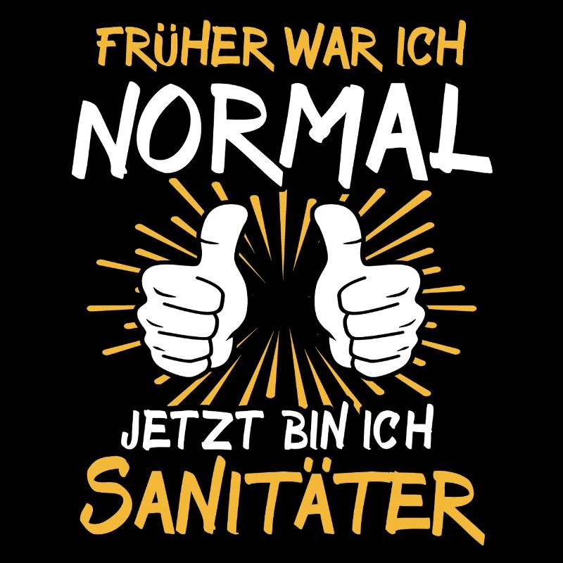 paramedic saying