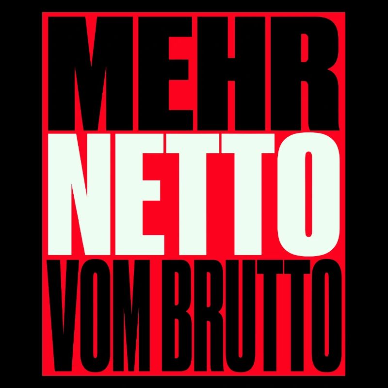 Plus de revenus nets à partir des chiffres bruts