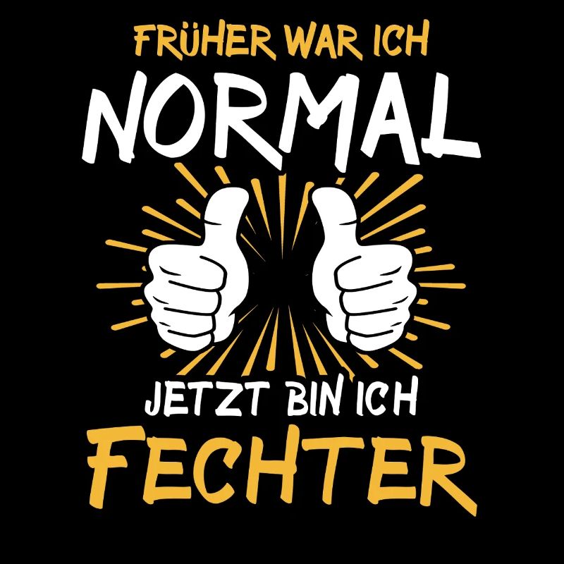 Fechter Spruch