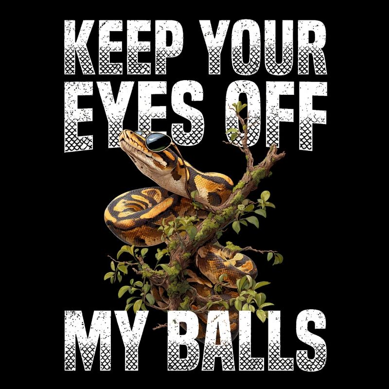 King Python Snakes Lover Terrarium Python