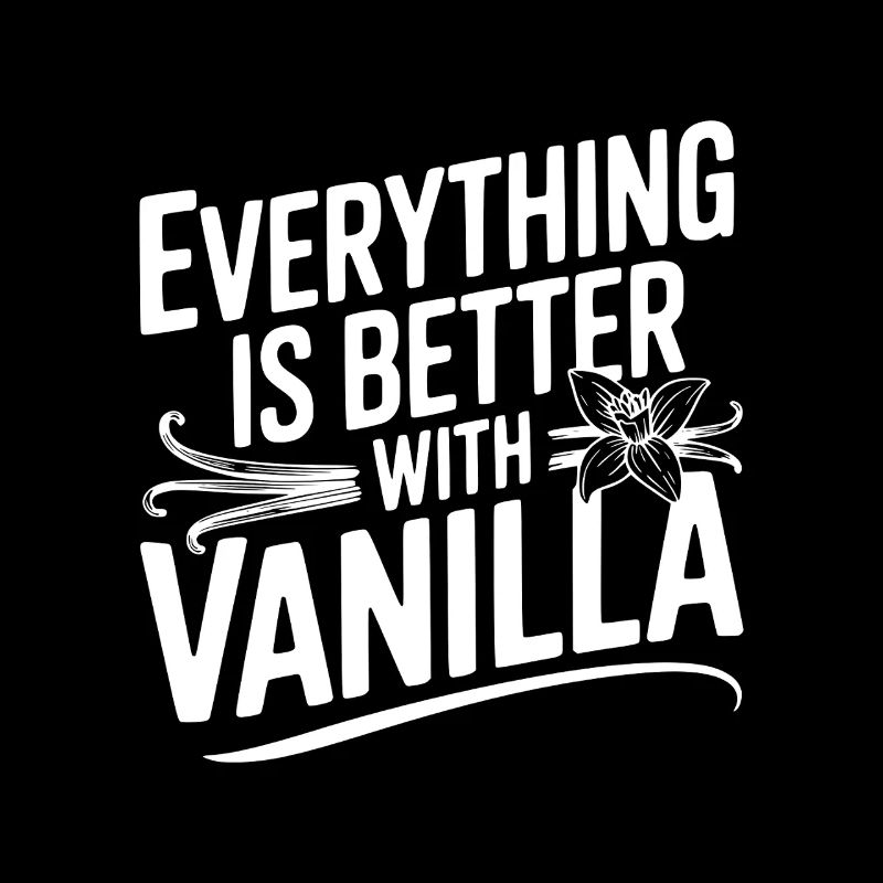 Tout est mieux avec la version vanilla