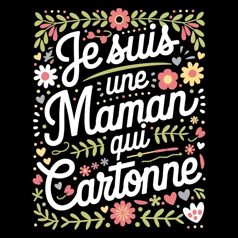 Ich bin eine erfolgreiche Mutter