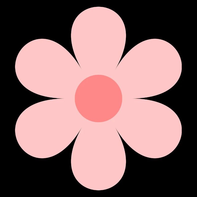 Fleur Pastel Fleur Centrale