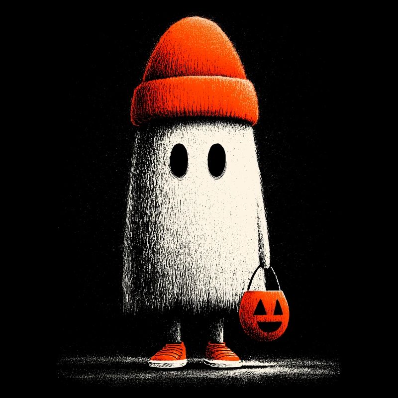 Beanie_Ghost