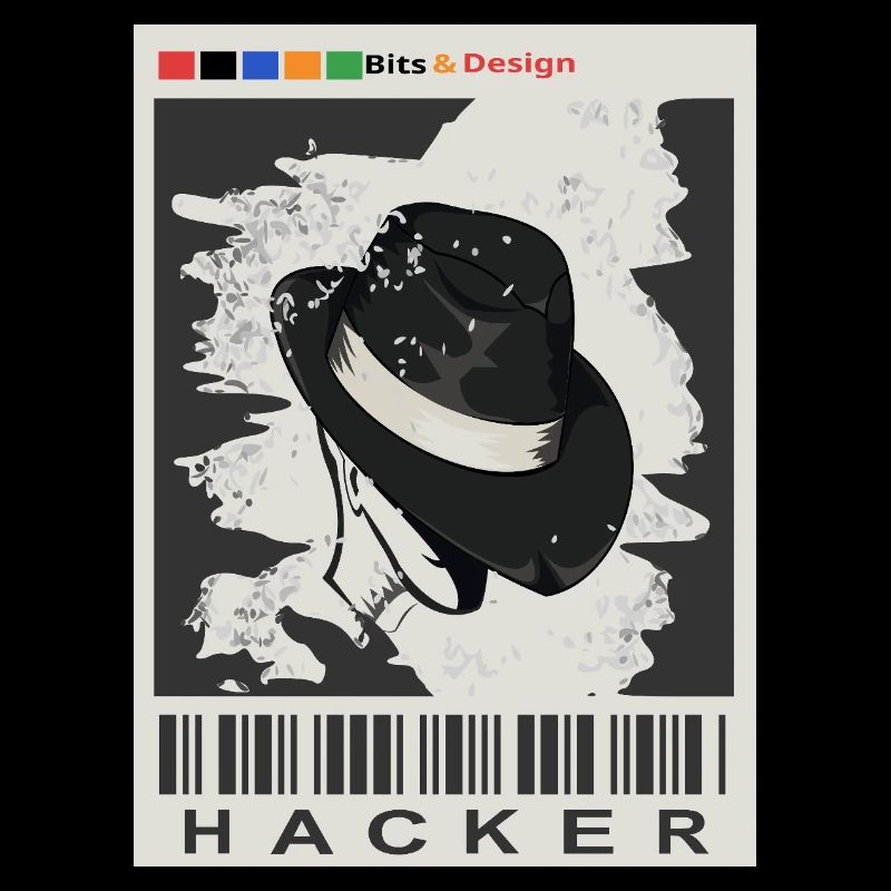 Hacker recherché