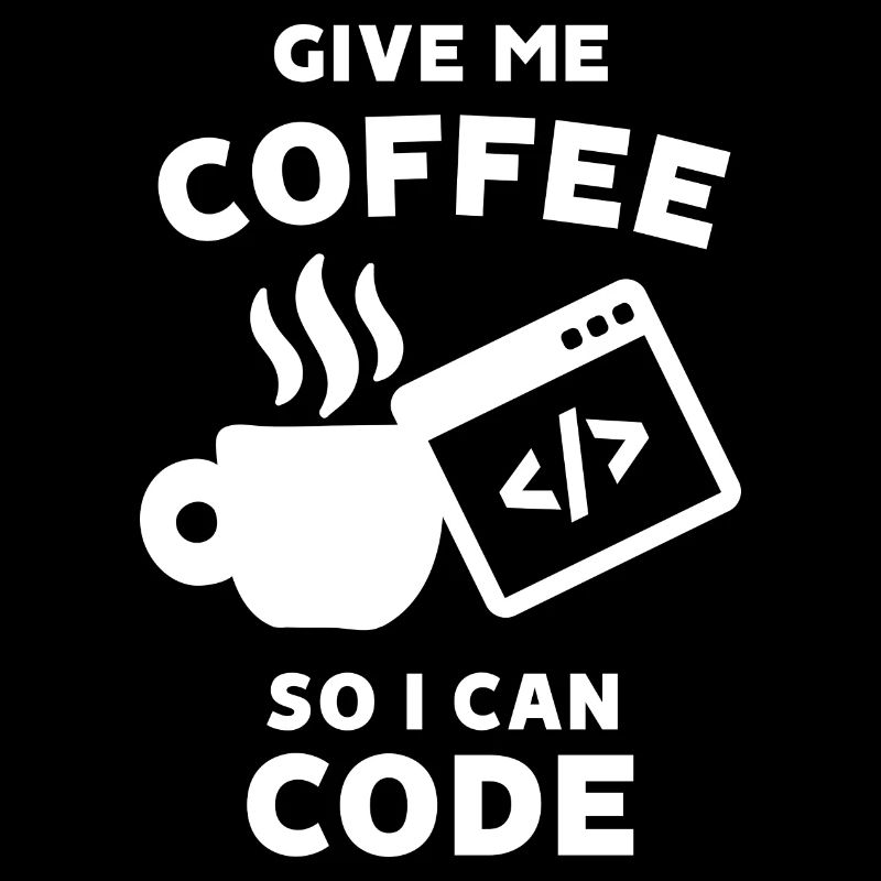 Karriere Statement Arbeit Coder Geld Verdienen