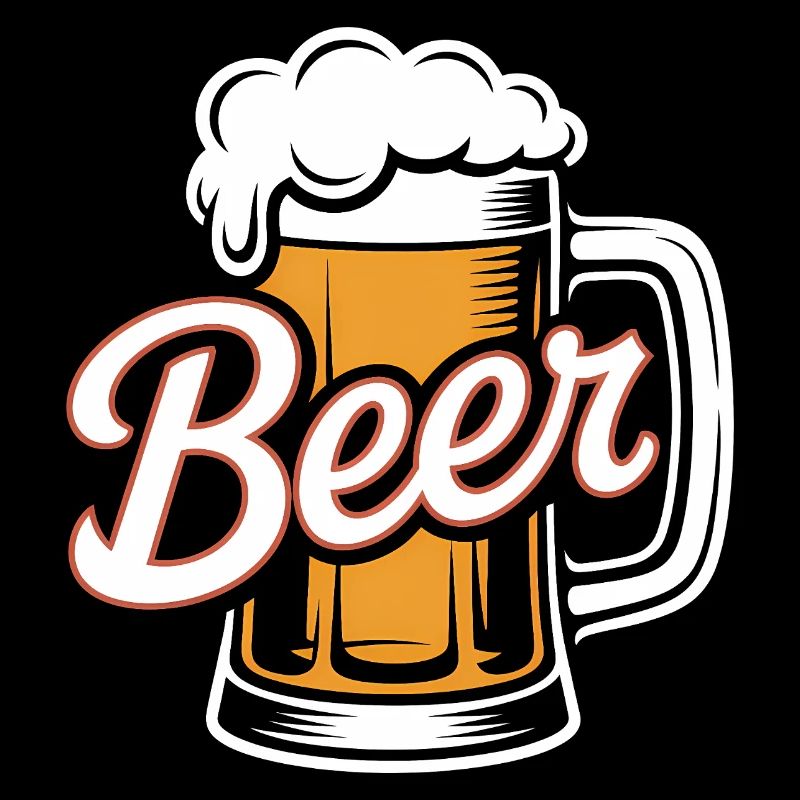 Beer - Cool Beer Logo