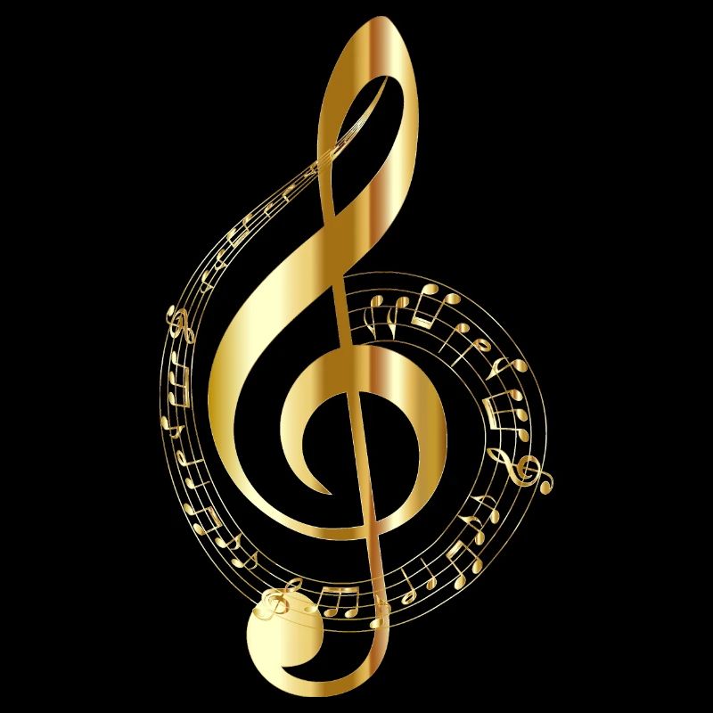 musical note