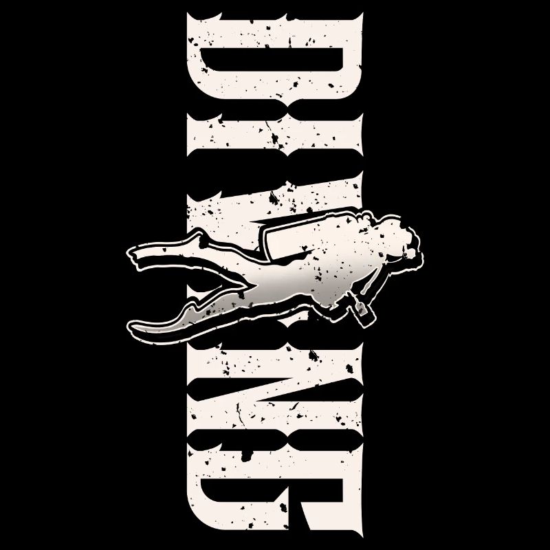 Diving Divers