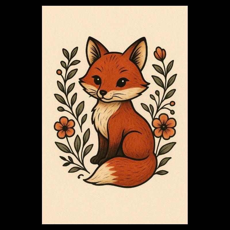 Großer Fuchs