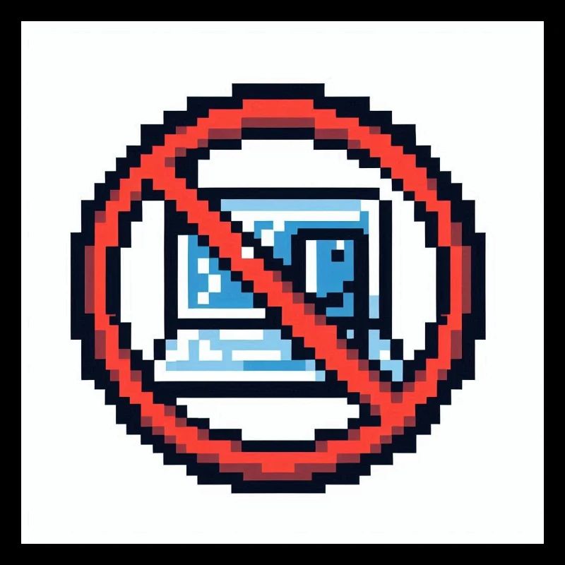 Gadgets to Avoid Panel