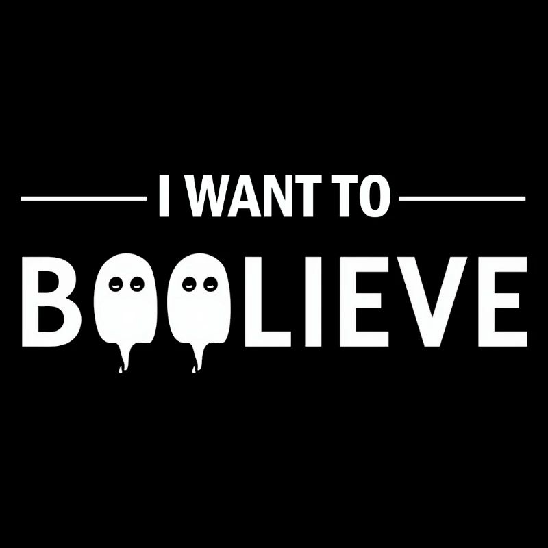 Ich will Boolive an Ghosts glauben XFiles