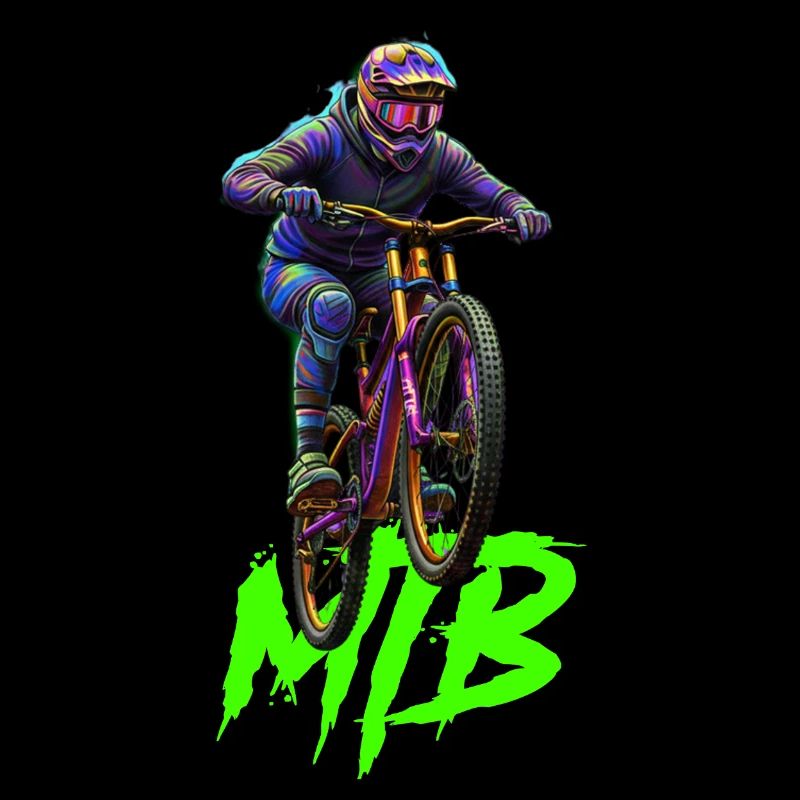 Vélo VTT