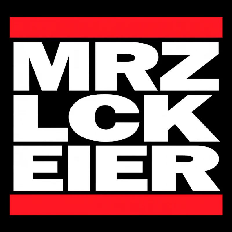 MRZ LCK EIER