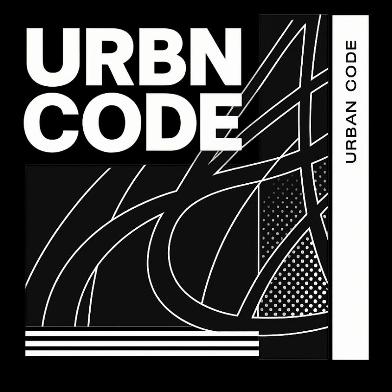 Urban Code Line Design