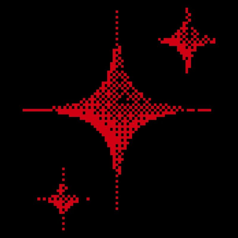 Red Spark Minimal