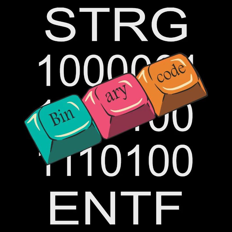 Nerd de l’informatique