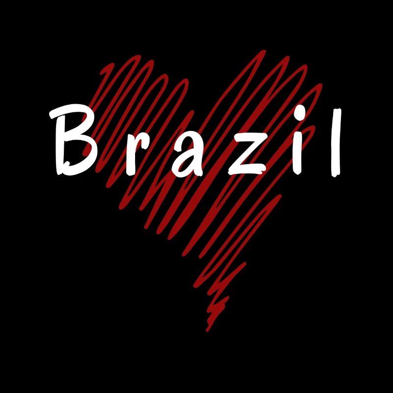 J’aime le Brésil, c’est le Brésil