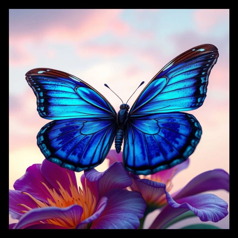 Butterfly