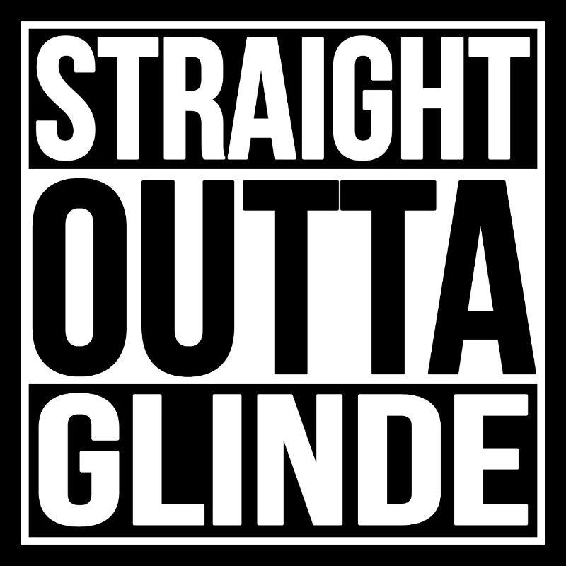 Tout droit sorti de Glinde