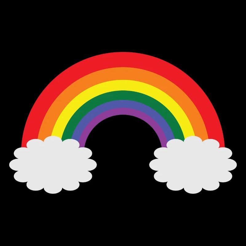 Rainbow LGBTQ Design