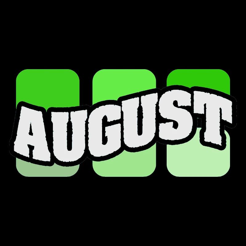 Name August