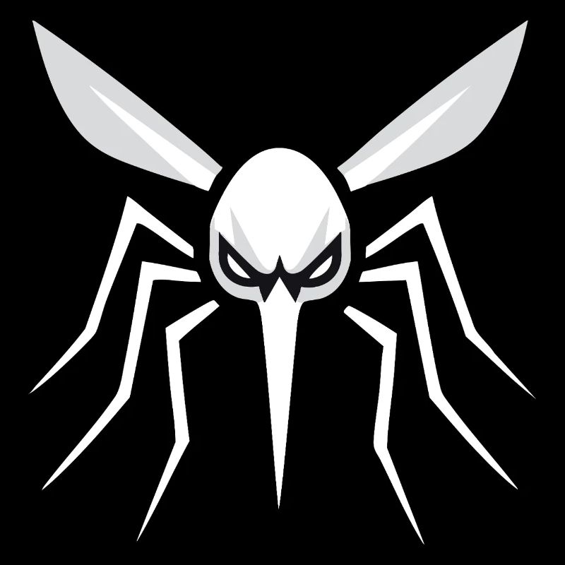 Mosquito, Mosquito, Insect, Evil