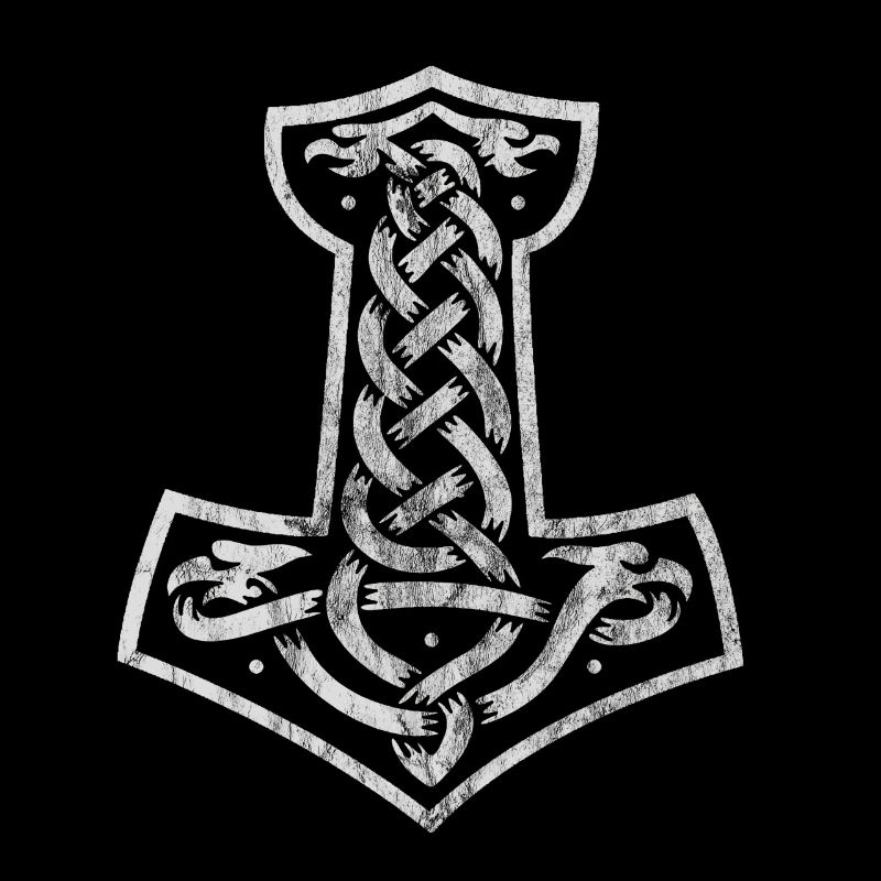 Mjolnir