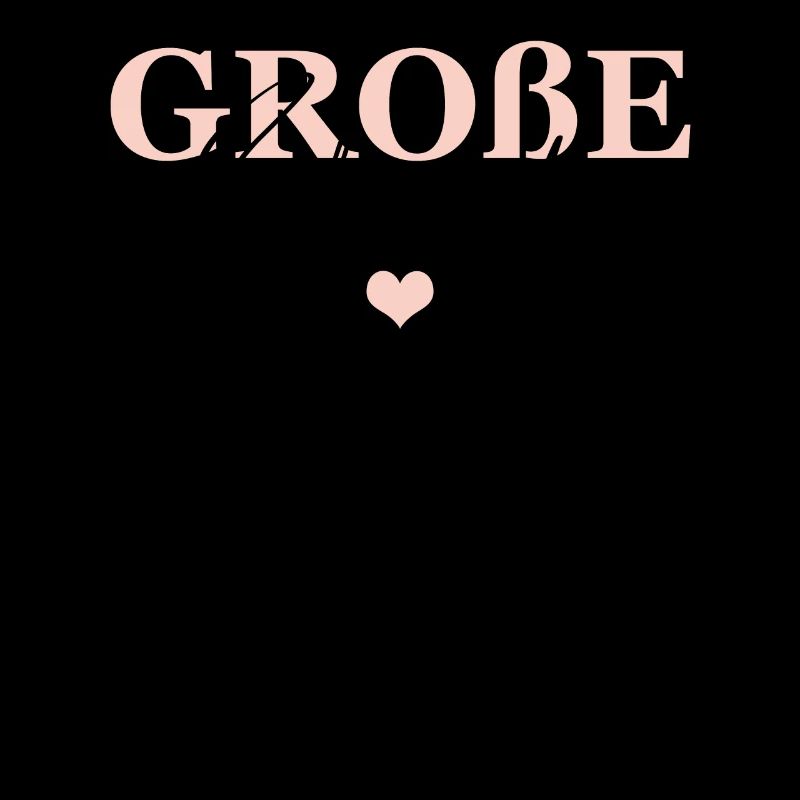 Große Schwester