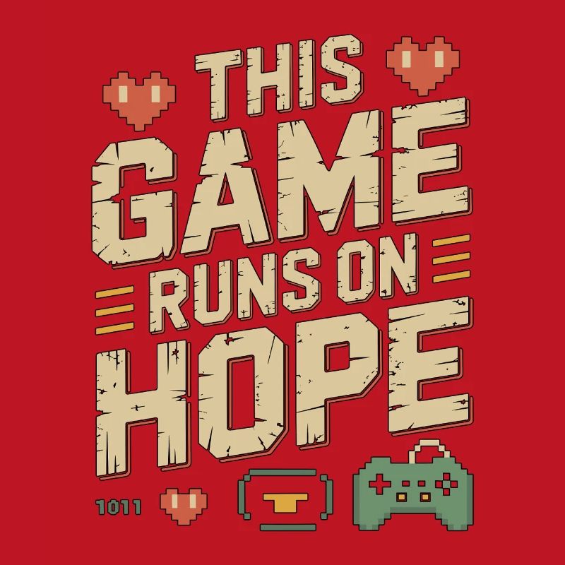 Game Developer This Game Runs On Indie Developer