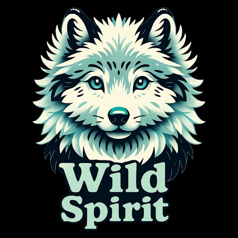 Wilde Wolfsseele