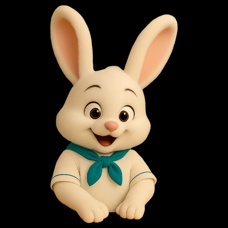 Häuptling Bunny