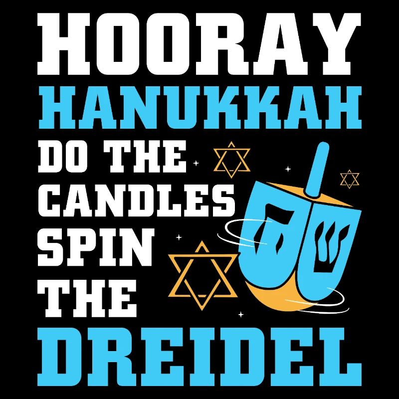 Hanoukka Hanoukka Hanoukka